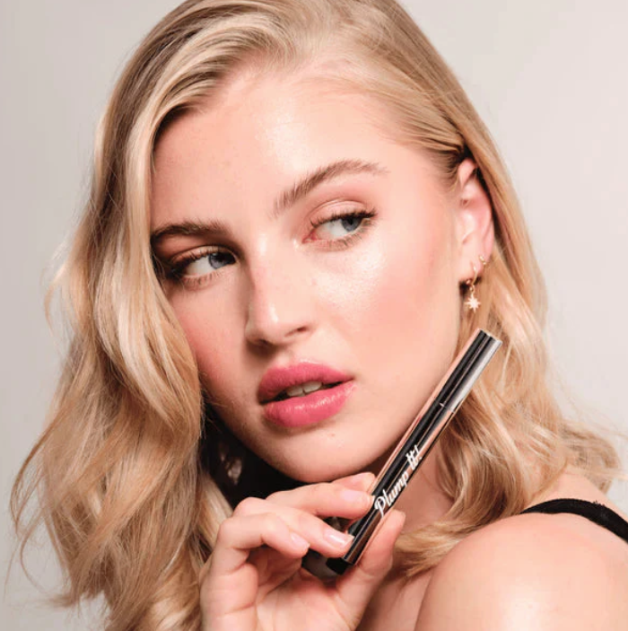 VOLUMISING LIP PLUMPER