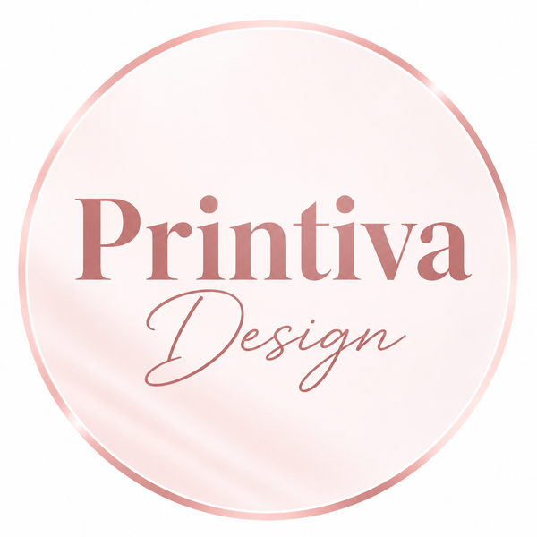 PrintivaDesign