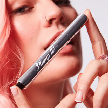 VOLUMISING LIP PLUMPER